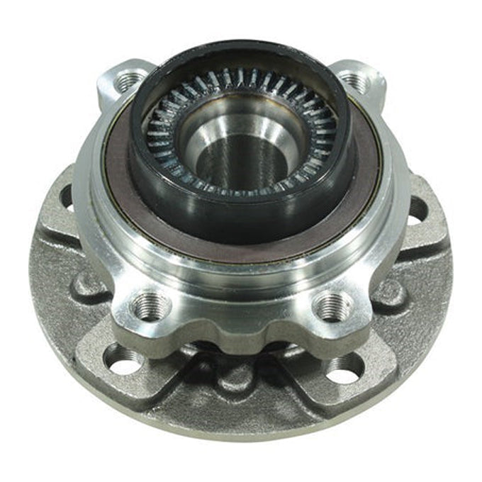 Basco Wheel Bearing Hub Assembly WBH1600