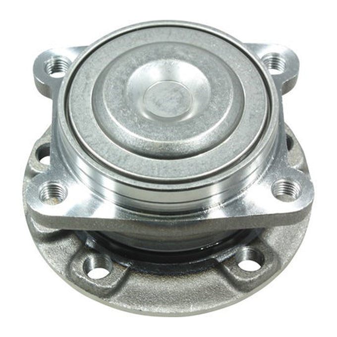 Basco Wheel Bearing Hub Assembly WBH1603