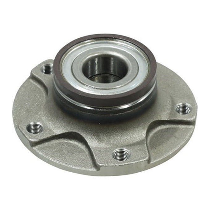 Basco Wheel Bearing Hub Assembly WBH1606