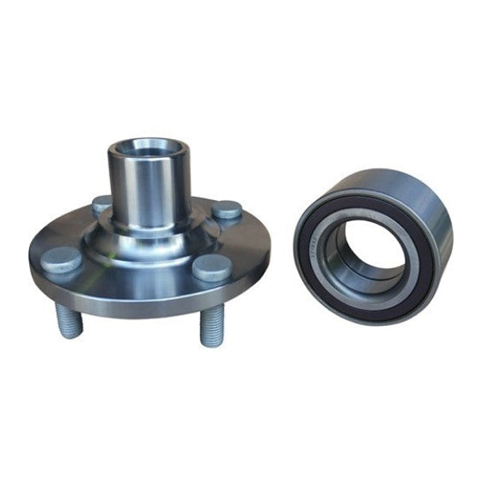 Basco Wheel Bearing Hub Assembly WBH1613