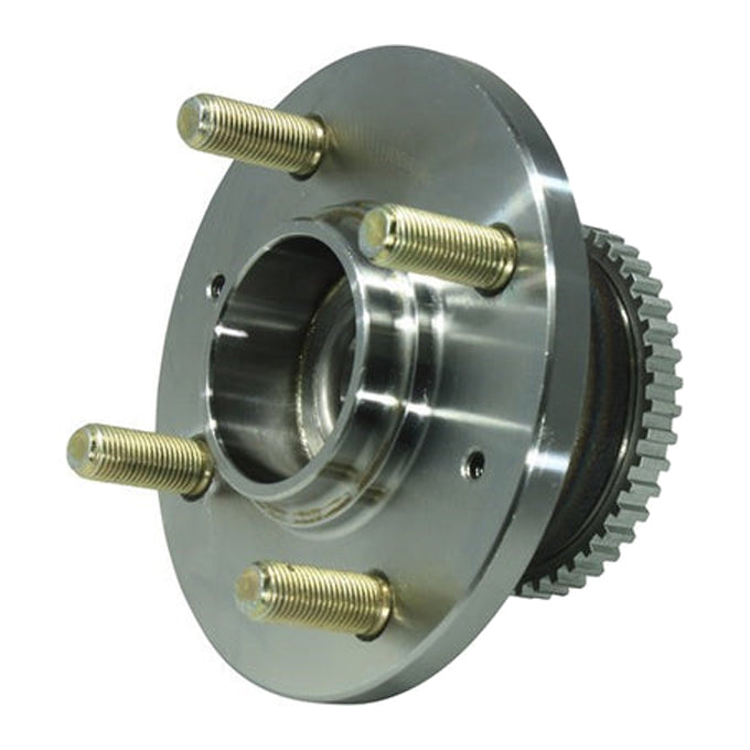 Basco Wheel Bearing Hub Assembly WBH1614