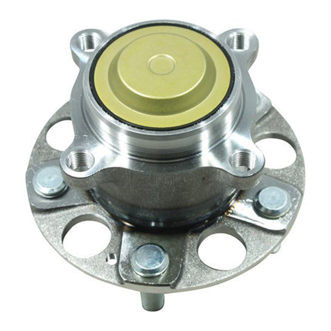 Basco Wheel Bearing Hub Assembly WBH1616