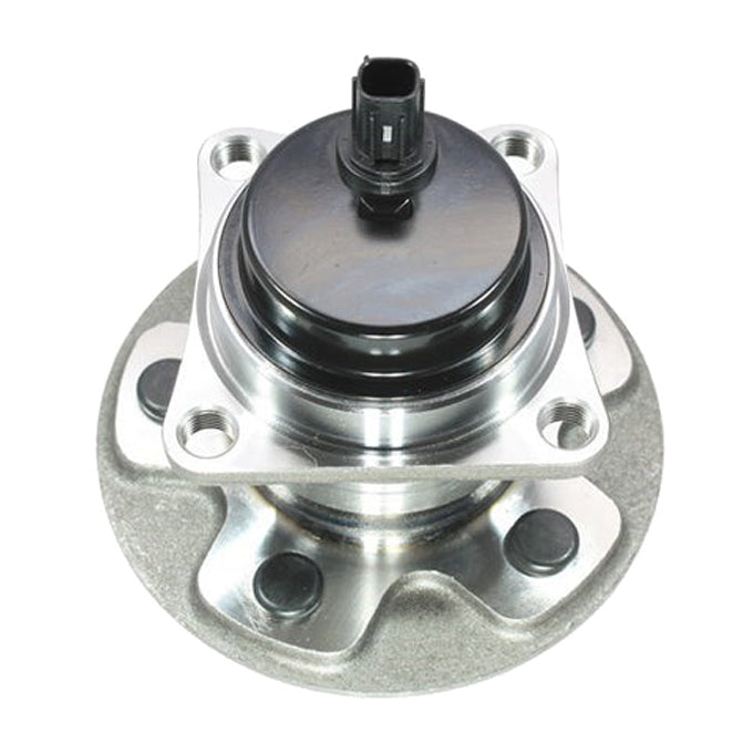 Basco Wheel Bearing Hub Assembly WBH1618