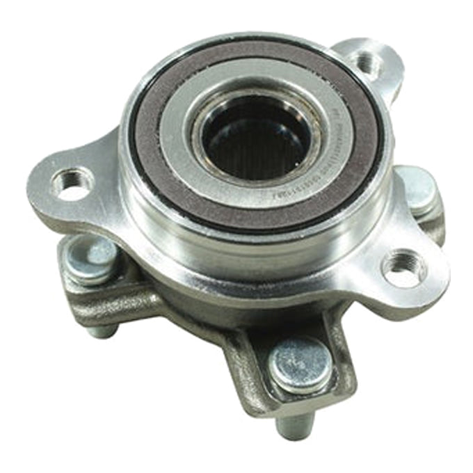 Basco Wheel Bearing Hub Assembly WBH1626