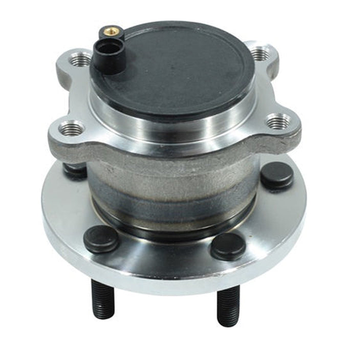 Basco Wheel Bearing Hub Assembly WBH1628