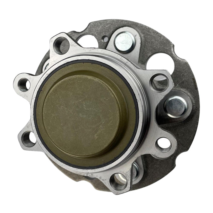 Basco Wheel Bearing Hub Assembly WBH1630