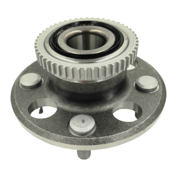 Basco Wheel Bearing Hub Assembly WBH1631