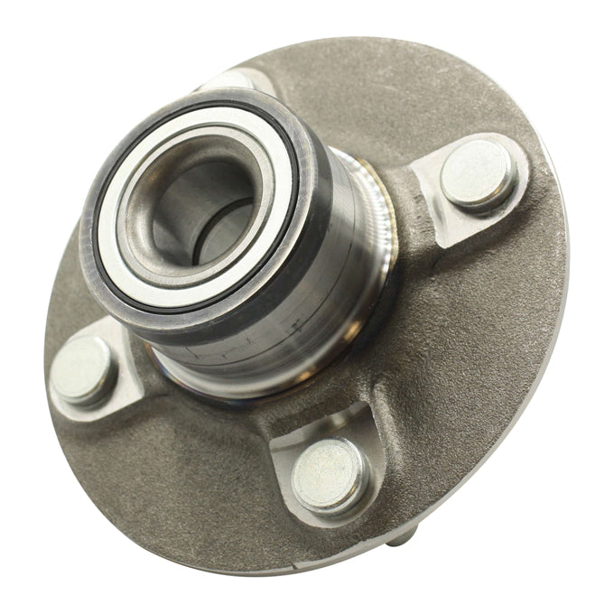Basco Wheel Bearing Hub Assembly WBH1633
