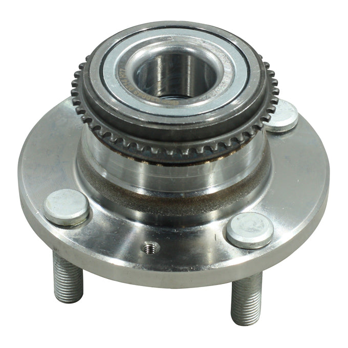 Basco Wheel Bearing Hub Assembly WBH1634