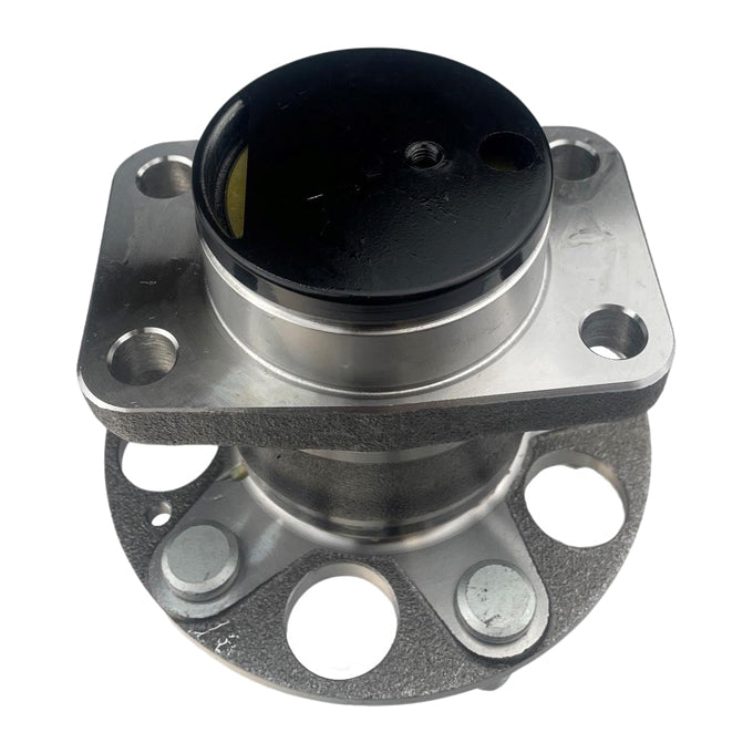 Basco Wheel Bearing Hub Assembly WBH1636
