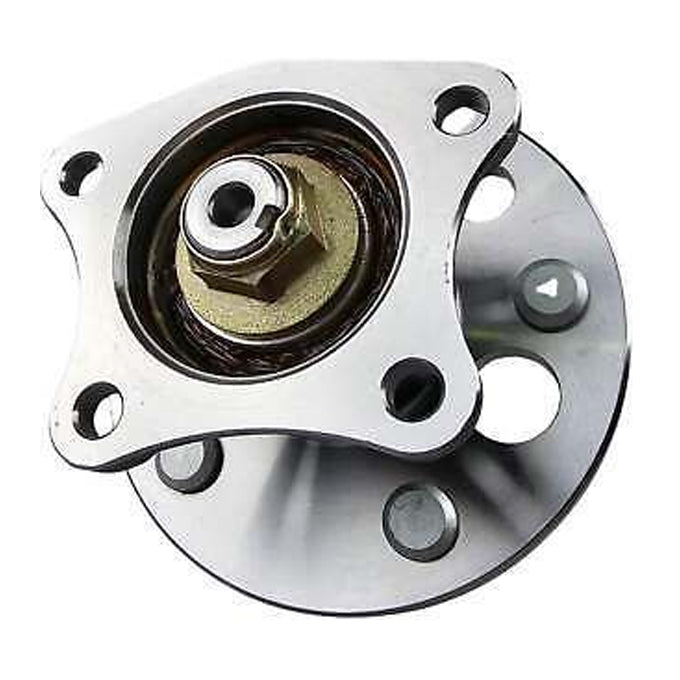Basco Wheel Bearing Hub Assembly WBH1647