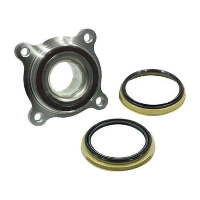 Basco Wheel Bearing Hub Assembly WBH1649