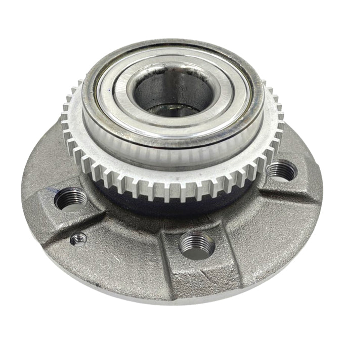 Basco Wheel Bearing Hub Assembly WBH1660