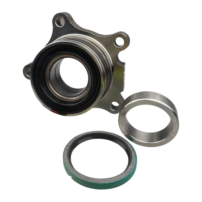 Basco Wheel Bearing Hub Assembly WBH1665
