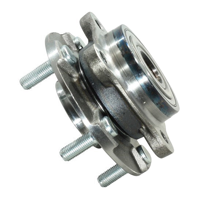 Basco Wheel Bearing Hub Assembly WBH1672
