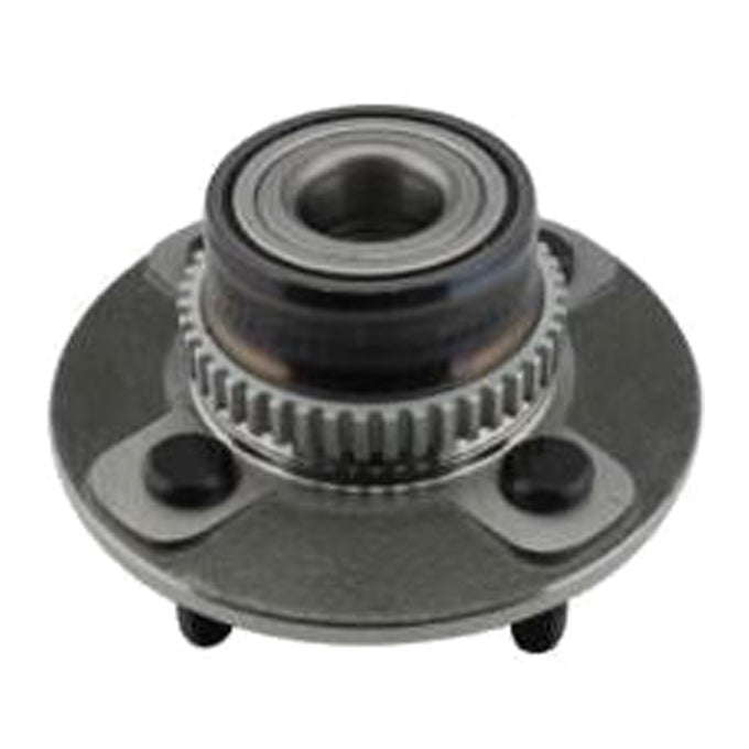 Basco Wheel Bearing Hub Assembly WBH1674
