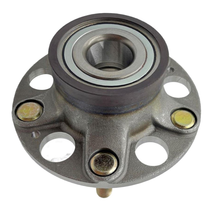 Basco Wheel Bearing Hub Assembly WBH1679