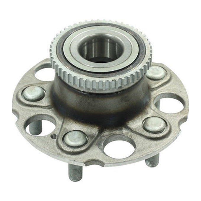 Basco Wheel Bearing Hub Assembly WBH1680