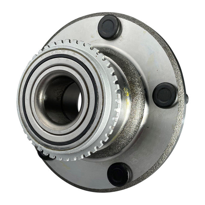 Basco Wheel Bearing Hub Assembly WBH1684