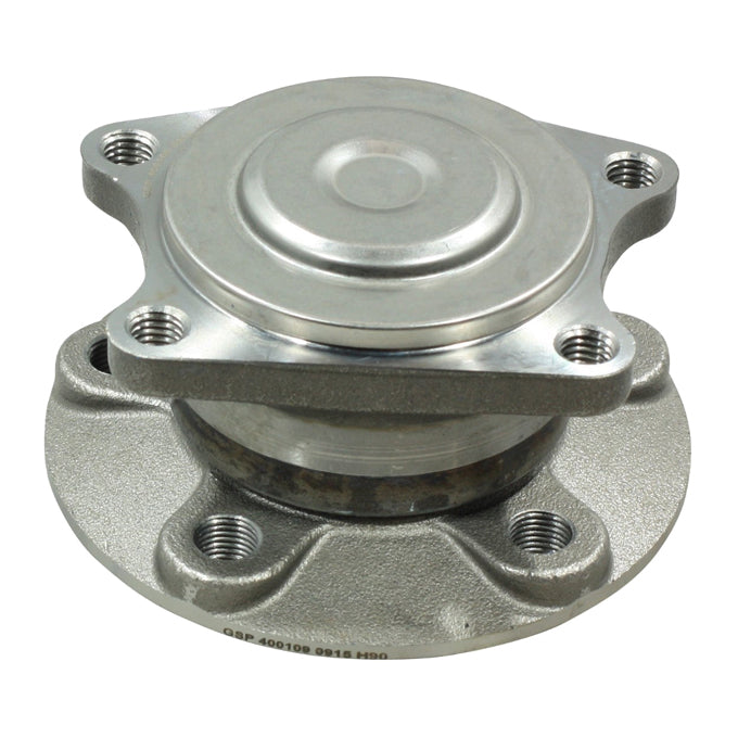 Basco Wheel Bearing Hub Assembly WBH1686