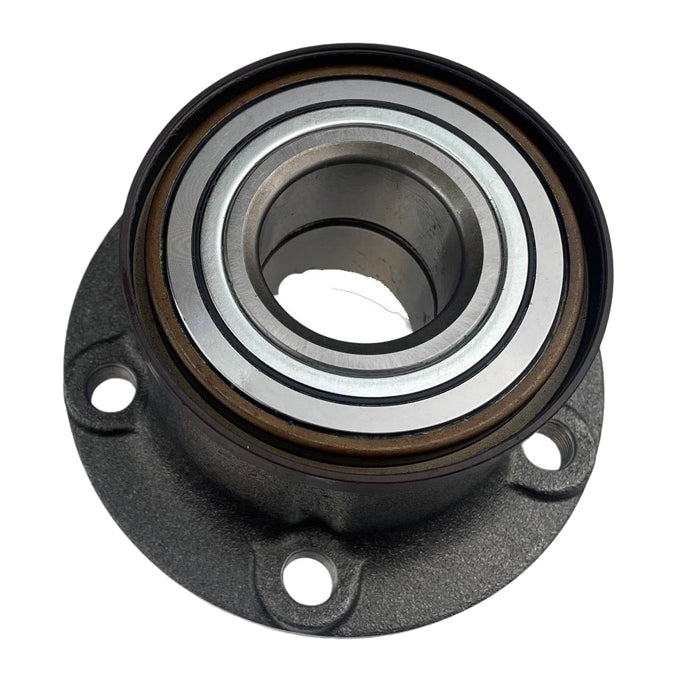 Basco Wheel Bearing Hub Assembly WBH1693