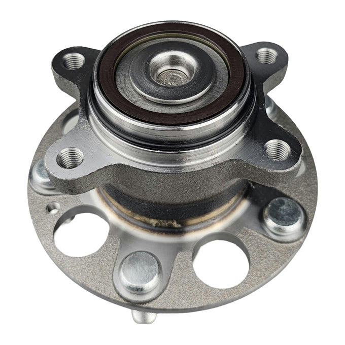 Basco Wheel Bearing Hub Assembly WBH1696