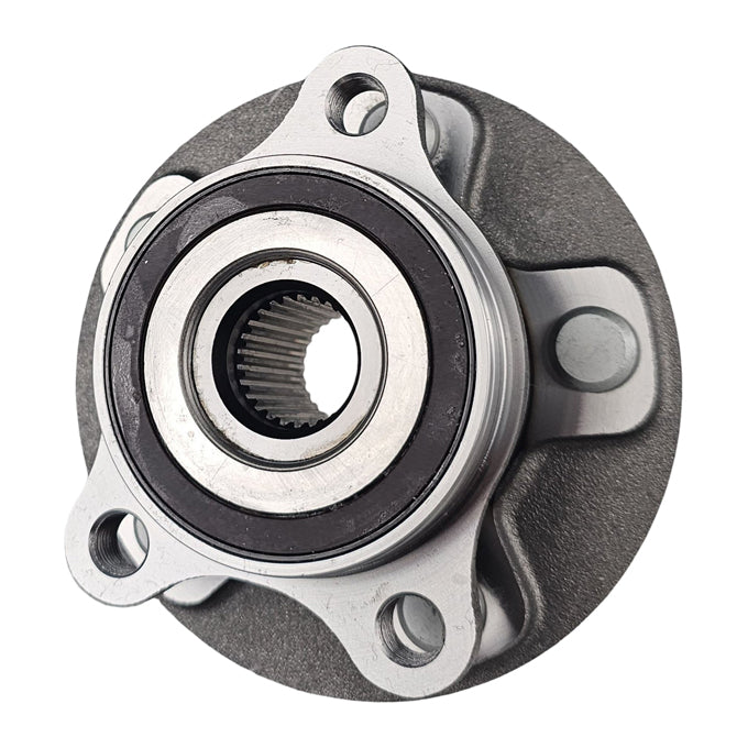Basco Wheel Bearing Hub Assembly WBH1704