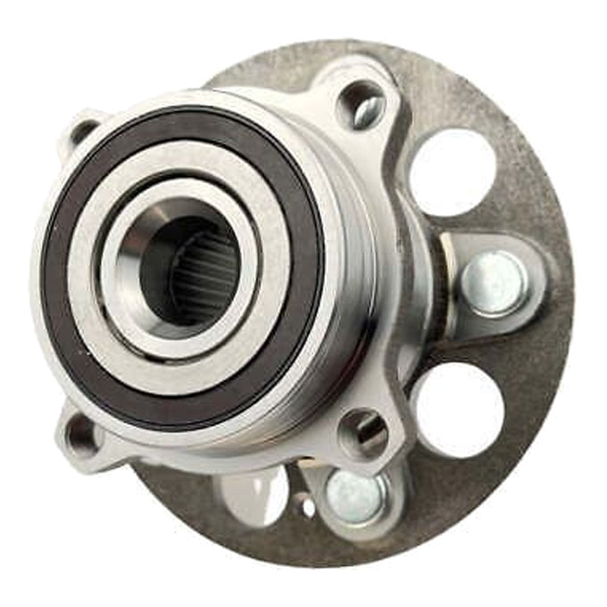 Basco Wheel Bearing Hub Assembly WBH1710