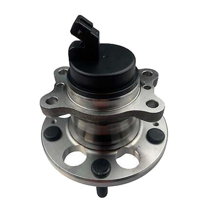 Basco Wheel Bearing Hub Assembly WBH1712