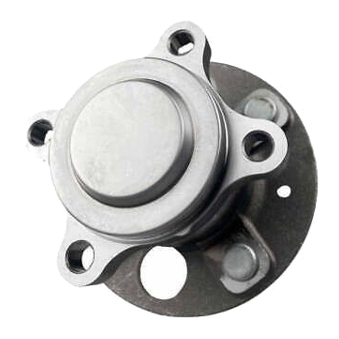 Basco Wheel Bearing Hub Assembly WBH1714