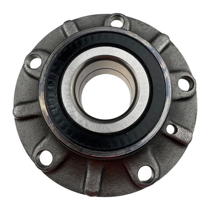 Basco Wheel Bearing Hub Assembly WBH1716