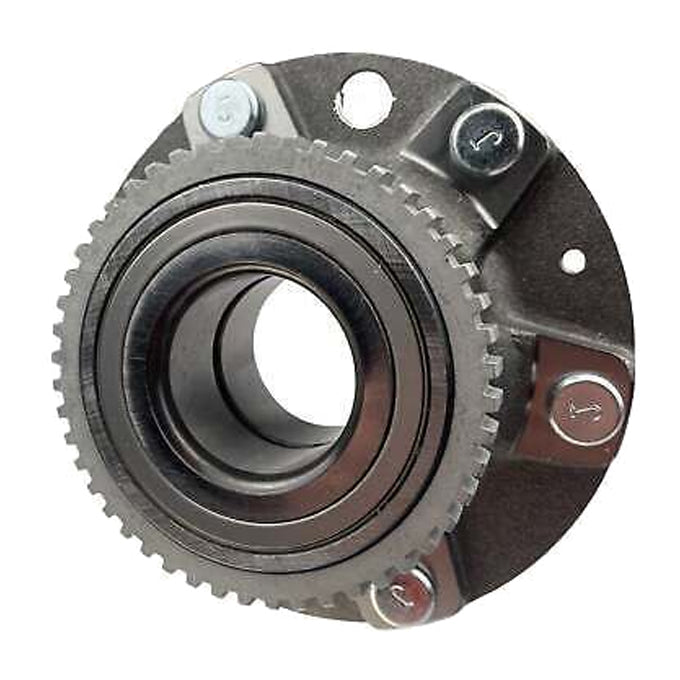 Basco Wheel Bearing Hub Assembly WBH1717