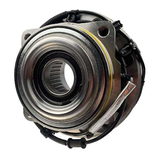 Basco Wheel Bearing Hub Assembly WBH1719