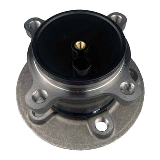 Basco Wheel Bearing Hub Assembly WBH1727