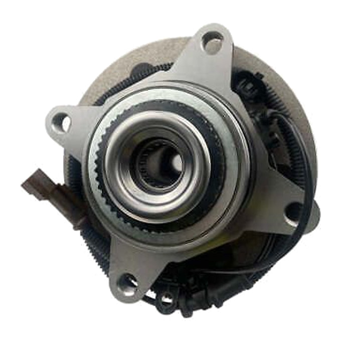 Basco Wheel Bearing Hub Assembly WBH1730