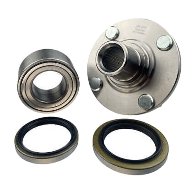 Basco Wheel Bearing Hub Assembly WBH1733