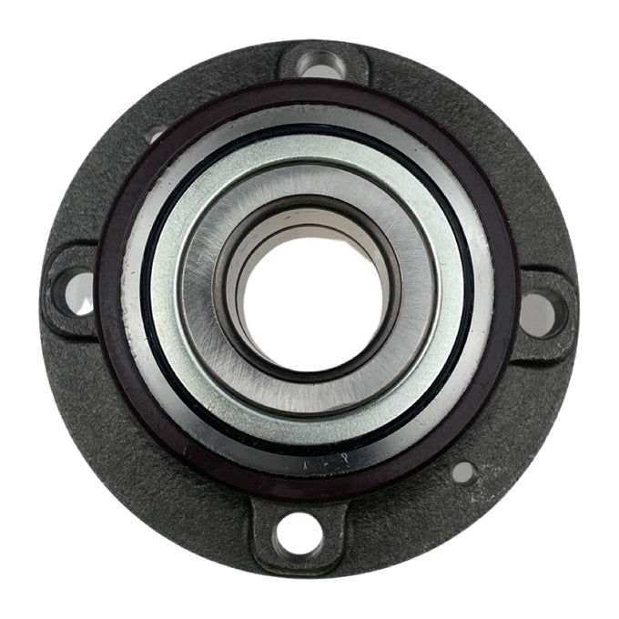 Basco Wheel Bearing Hub Assembly WBH1734