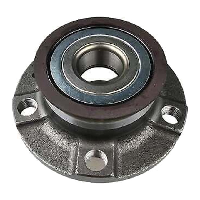 Basco Wheel Bearing Hub Assembly WBH1735
