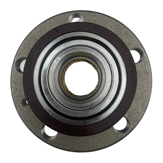 Basco Wheel Bearing Hub Assembly WBH1737