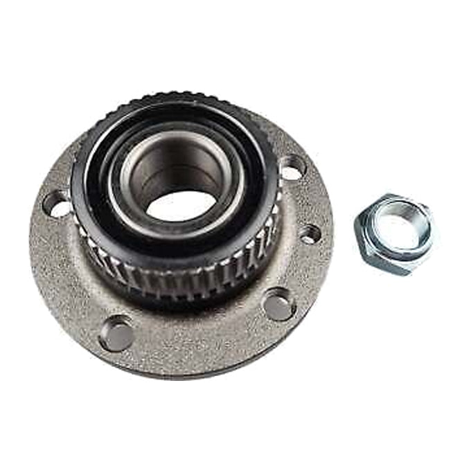 Basco Wheel Bearing Hub Assembly WBH1759