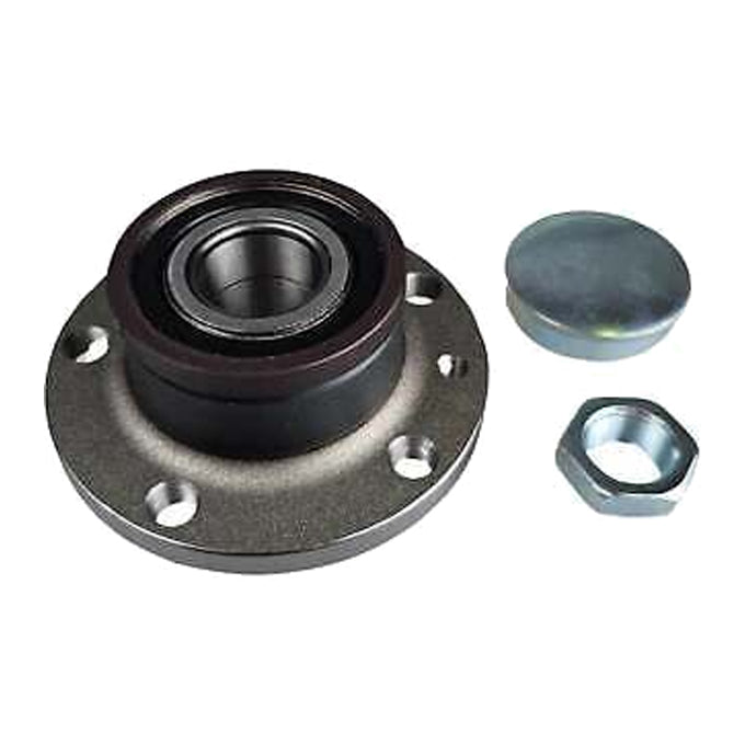 Basco Wheel Bearing Hub Assembly WBH1760
