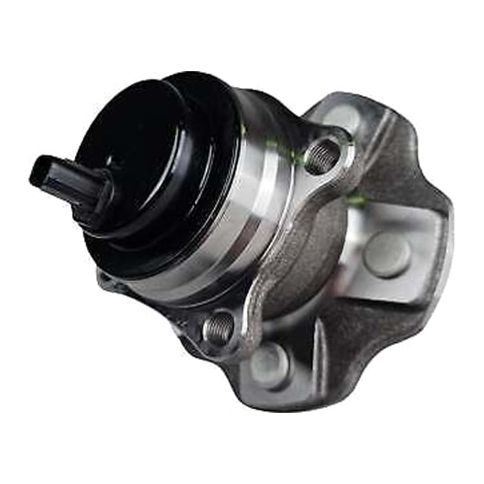 Basco Wheel Bearing Hub Assembly WBH1763