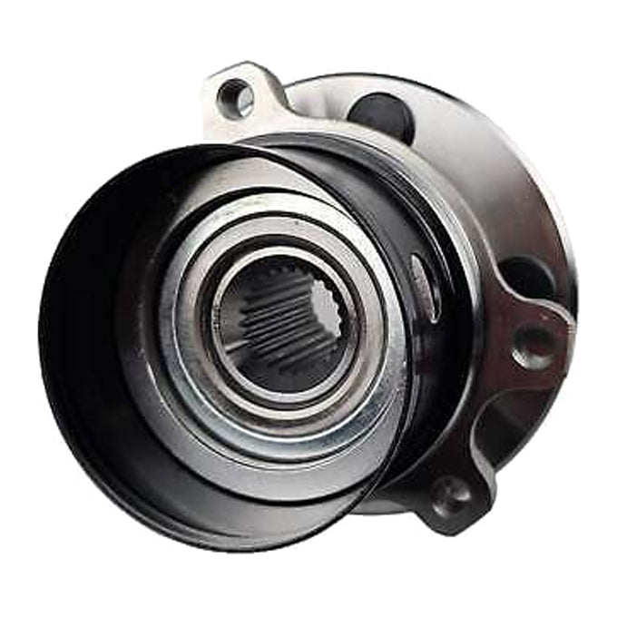 Basco Wheel Bearing Hub Assembly WBH1767