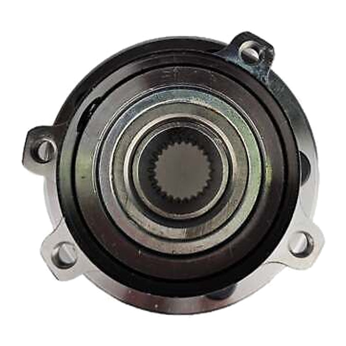 Basco Wheel Bearing Hub Assembly WBH1768