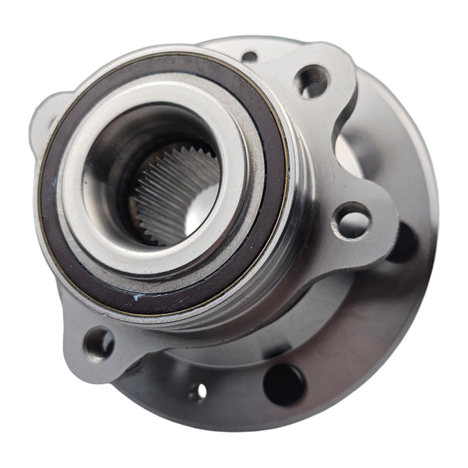 Basco Wheel Bearing Hub Assembly WBH1769