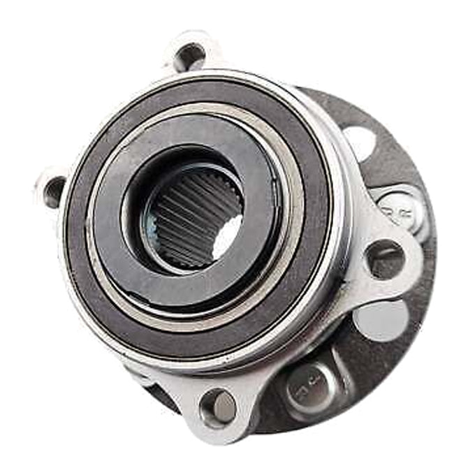 Basco Wheel Bearing Hub Assembly WBH1770
