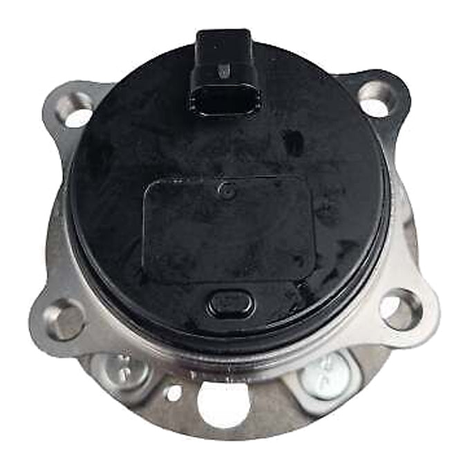 Basco Wheel Bearing Hub Assembly WBH1774