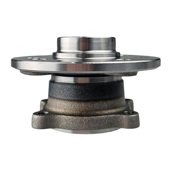 Basco Wheel Bearing Hub Assembly WBH1775