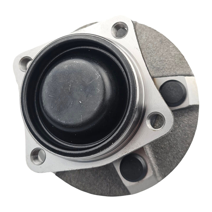 Basco Wheel Bearing Hub Assembly WBH1778