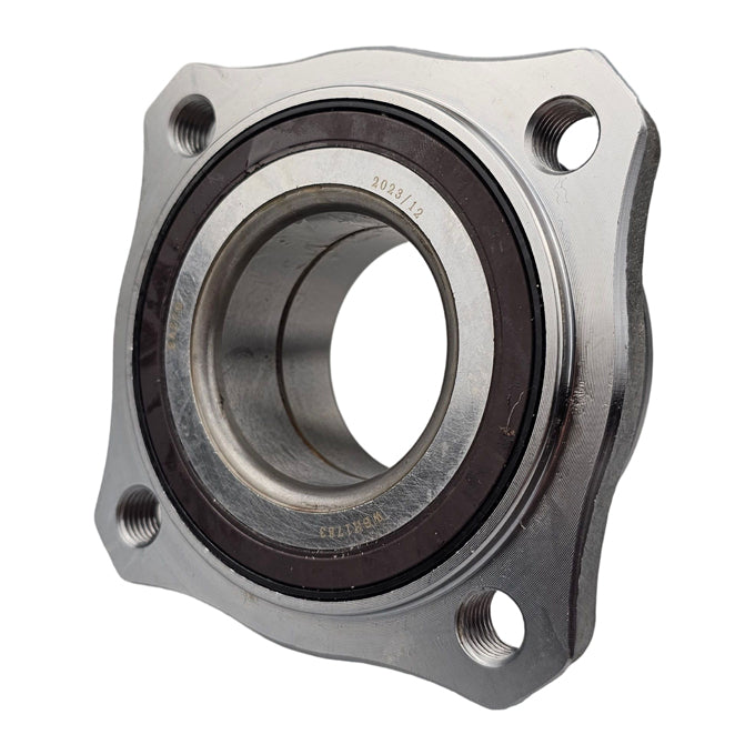 Basco Wheel Bearing Hub Assembly WBH1783